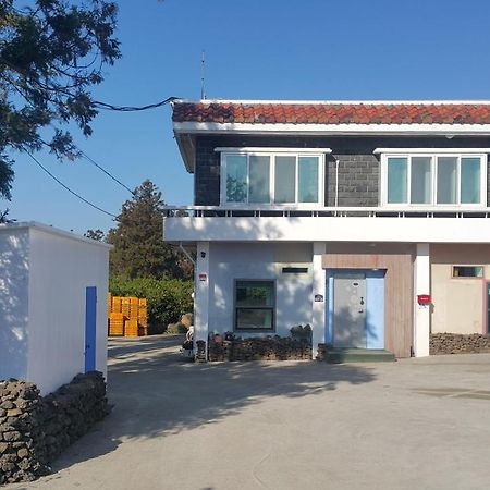 Jeju Mermuri Yerye-dong Zewnętrze zdjęcie