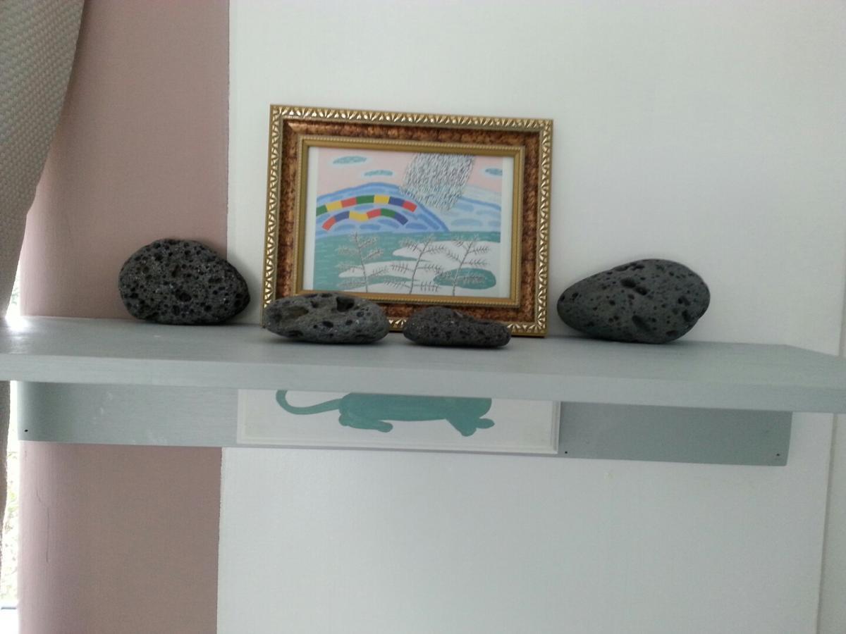 Jeju Mermuri Yerye-dong Zewnętrze zdjęcie