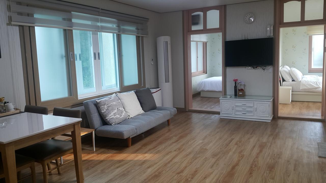 Jeju Mermuri Yerye-dong Zewnętrze zdjęcie