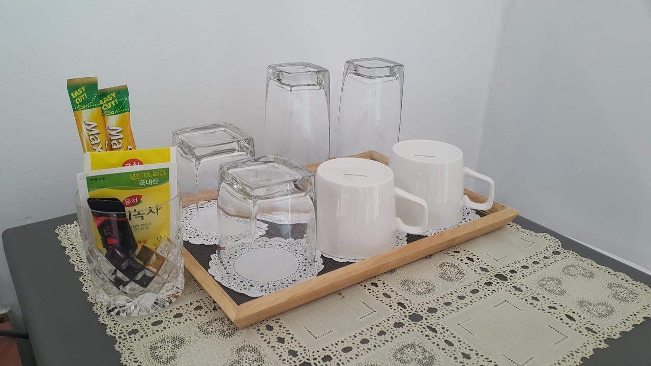 Jeju Mermuri Yerye-dong Zewnętrze zdjęcie