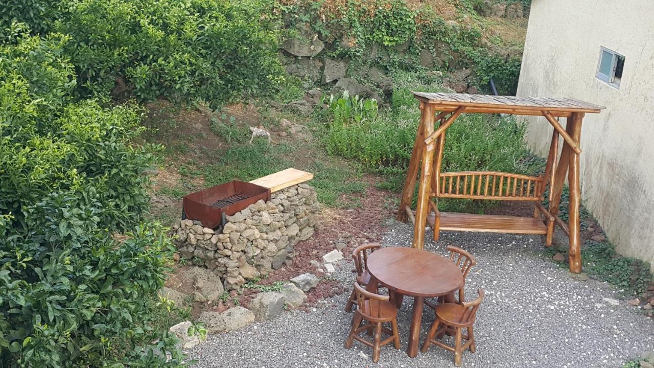 Jeju Mermuri Yerye-dong Zewnętrze zdjęcie