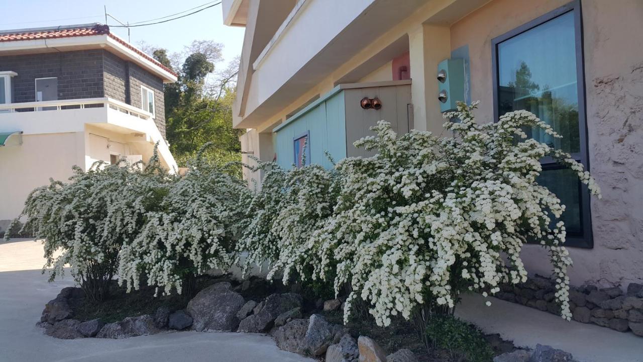 Jeju Mermuri Yerye-dong Zewnętrze zdjęcie