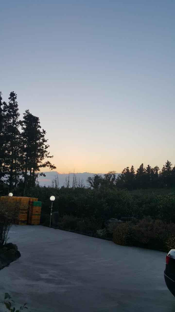Jeju Mermuri Yerye-dong Zewnętrze zdjęcie