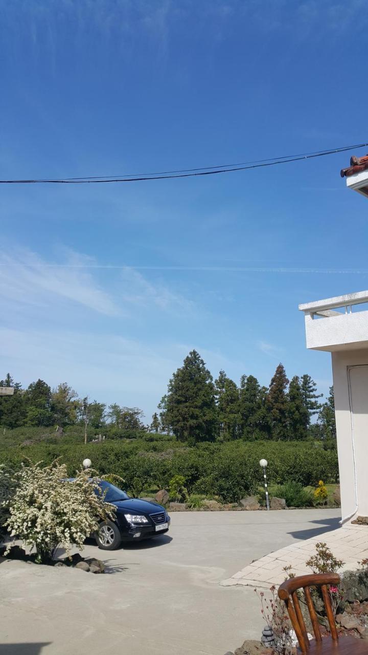 Jeju Mermuri Yerye-dong Zewnętrze zdjęcie