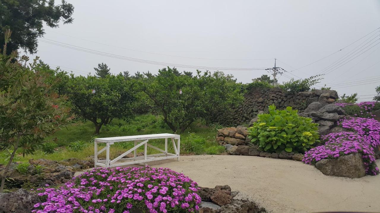 Jeju Mermuri Yerye-dong Zewnętrze zdjęcie