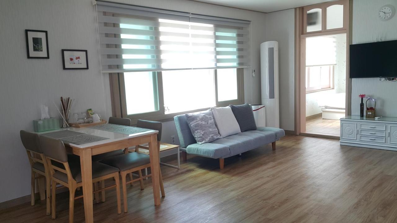Jeju Mermuri Yerye-dong Zewnętrze zdjęcie