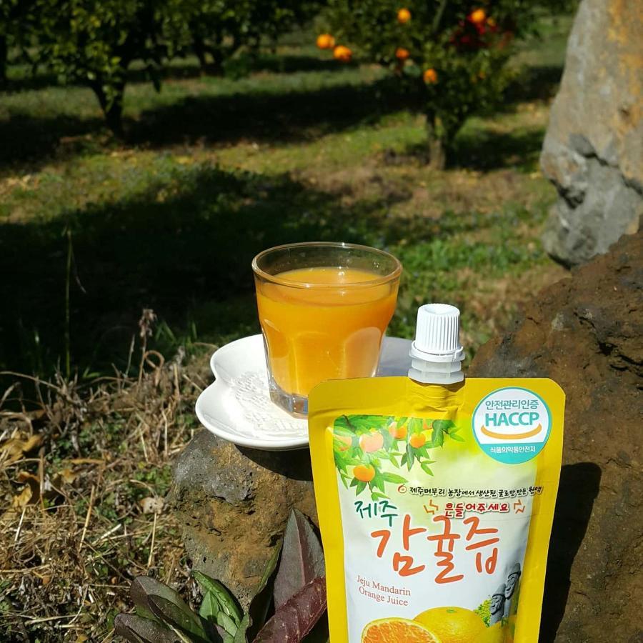 Jeju Mermuri Yerye-dong Zewnętrze zdjęcie