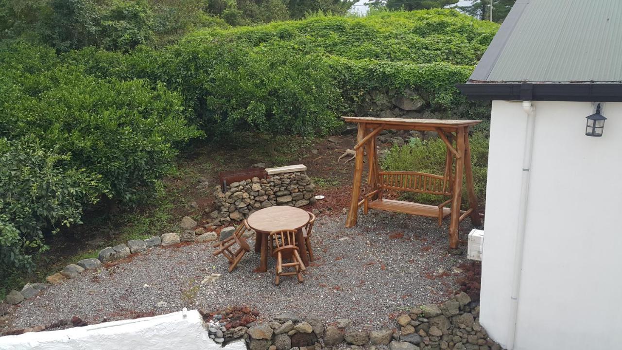 Jeju Mermuri Yerye-dong Zewnętrze zdjęcie