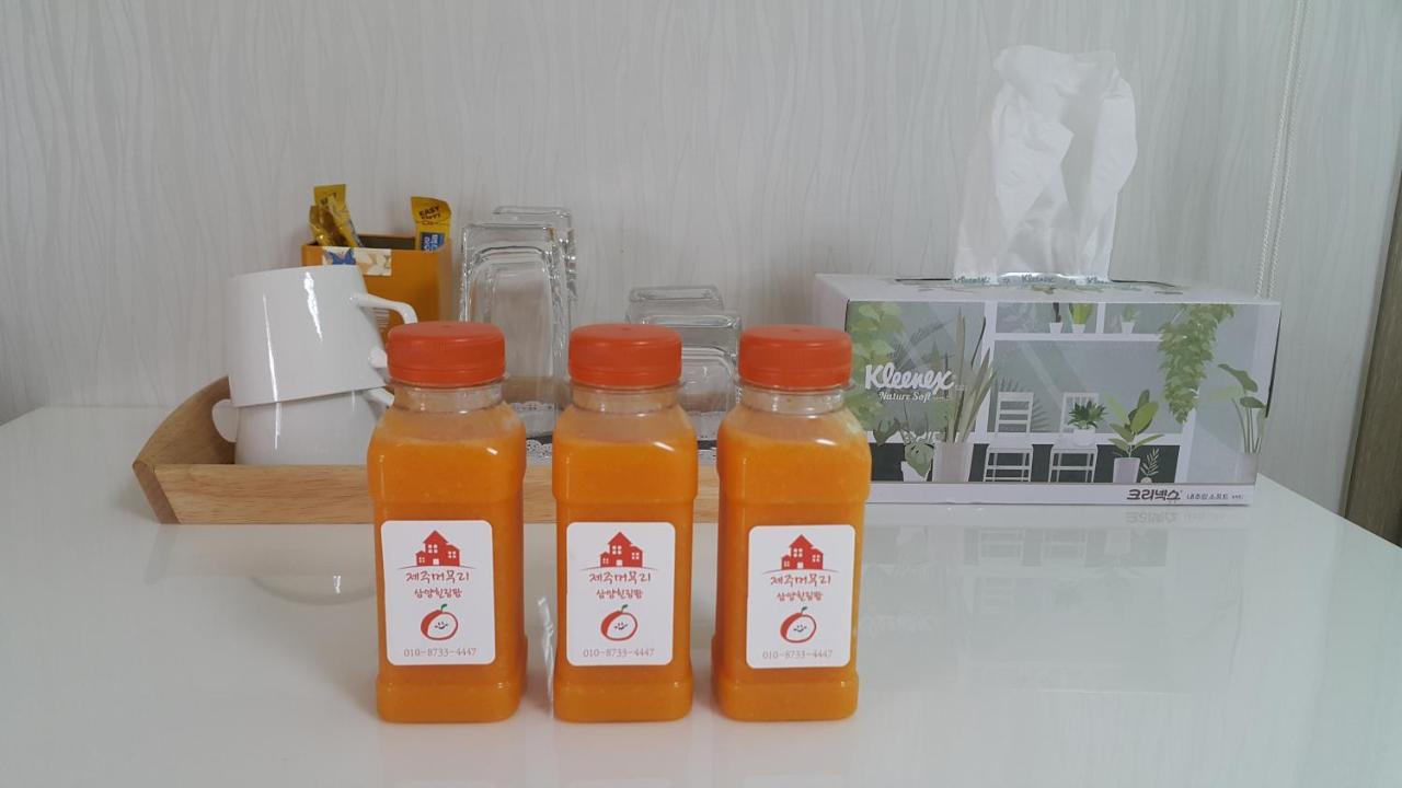 Jeju Mermuri Yerye-dong Zewnętrze zdjęcie