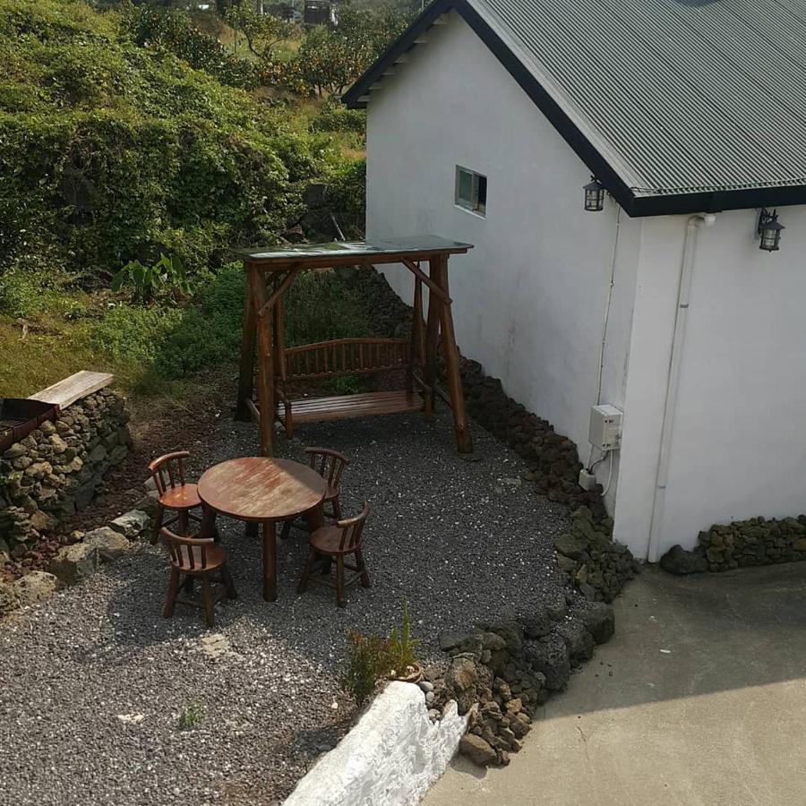 Jeju Mermuri Yerye-dong Zewnętrze zdjęcie